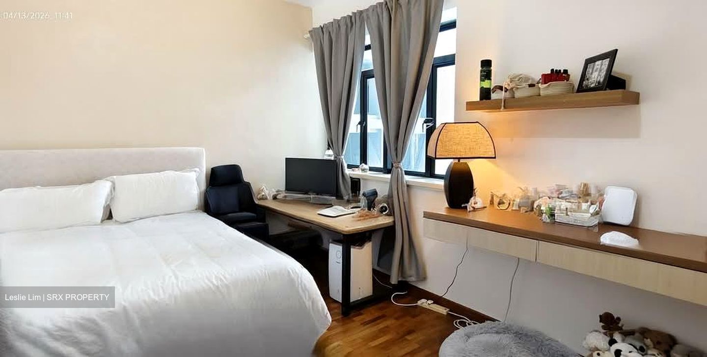 Fernwood Towers (D15), Condominium #548605791